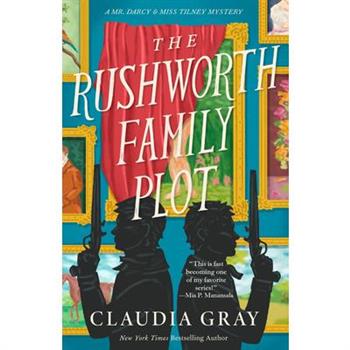 The Rushworth Family Plot