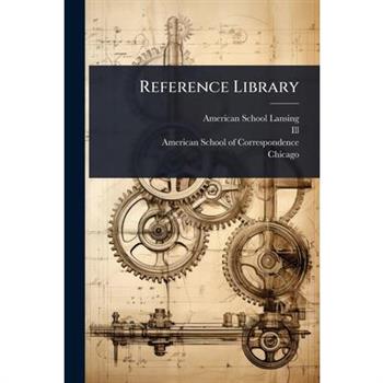 Reference Library