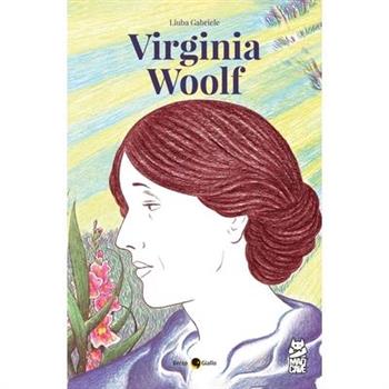 Virginia Woolf
