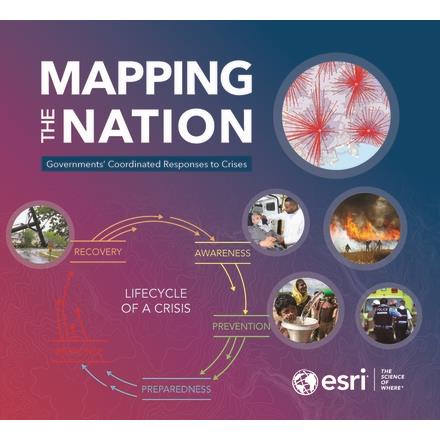 Mapping the Nation