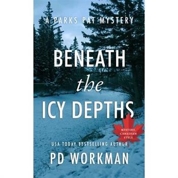Beneath the Icy Depths