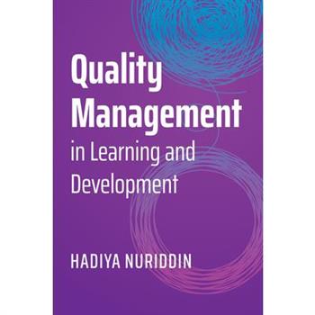 Quality Management in Learning and Development