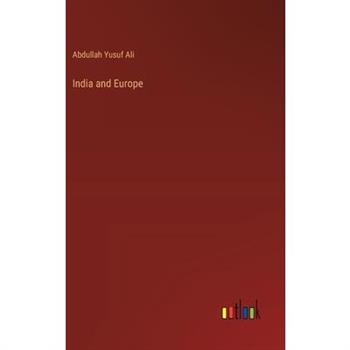 India and Europe