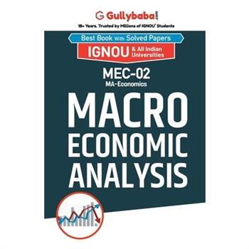 MEC-02 Macroeconomic Analysis