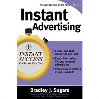 Instant Advertising