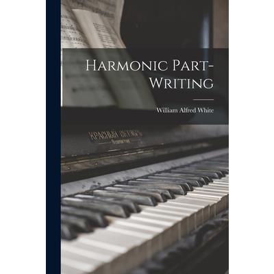 Harmonic Part-Writing