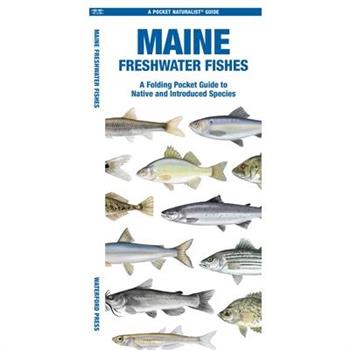 Maine Freshwater Fishes