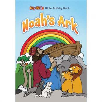 Noah's Ark (Pk of 6)