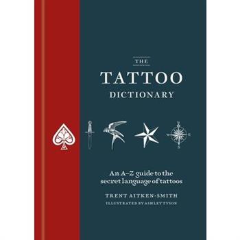 The Tattoo Dictionary