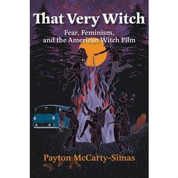 That Very Witch