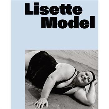 Lisette Model