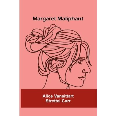Margaret Maliphant