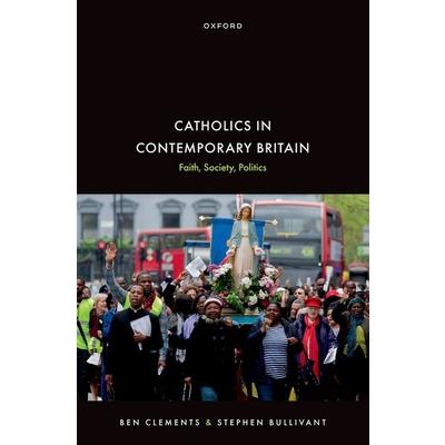 Catholics in Contemporary Britain