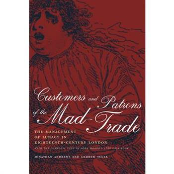 Customers and Patrons of the Mad-Trade
