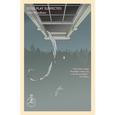 Foul Play Suspected Foul Play Suspected