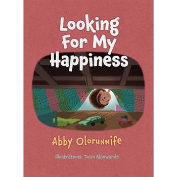 Looking For My Happiness