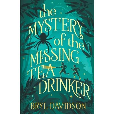 The Mystery of the Missing Tea Drinker