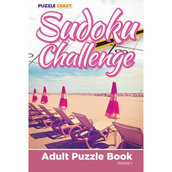 Sudoku Challenge