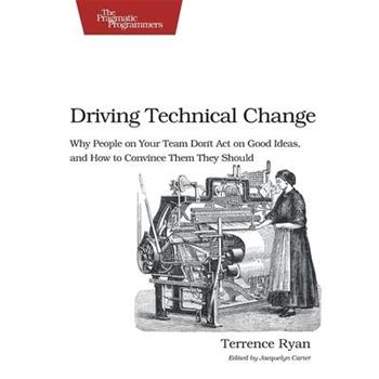 Driving Technical Change