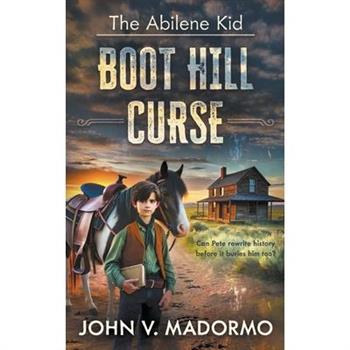 The Abilene Kid