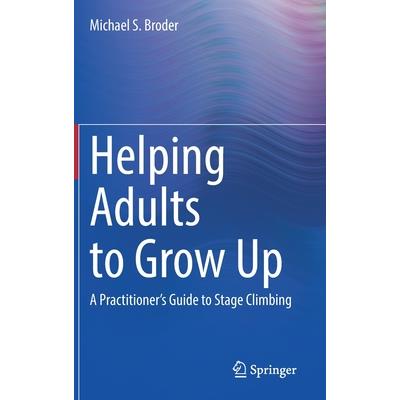 Helping Adults to Grow Up