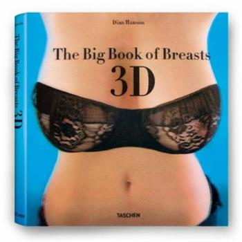The Big Book of Breasts 3D