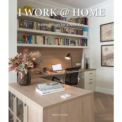 I Work @ Home