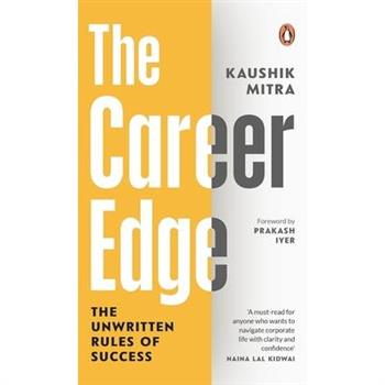 The Career Edge