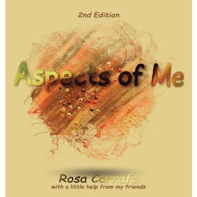 Aspects of Me, 2nd Edition ’With a little help from my Friends’