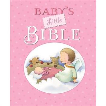 Baby’s Little Bible