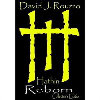 Hathin Reborn (Special Hardcover Collector's Edition)