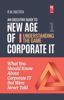 Understanding the Corporate IT Strategy Game