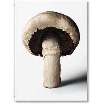 The Gourmand's Mushroom. a Collection of Stories & Recipes