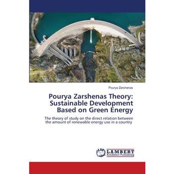 Pourya Zarshenas Theory