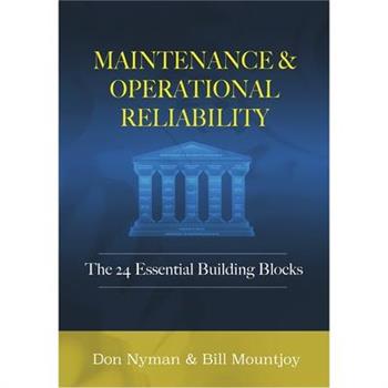 Maintenance and Operational Reliability