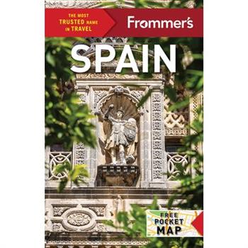 Frommer's Spain