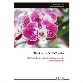 The Scent of Orchid Species