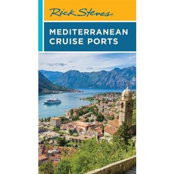 Rick Steves Mediterranean Cruise Ports