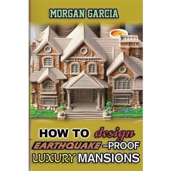 How to Design Luxury Earthquake-Proof Mansions