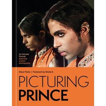 Picturing Prince: An Intimate Portrait