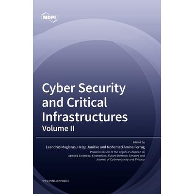 Cyber Security and Critical Infrastructures