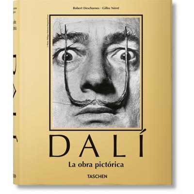 Dal穩. La Obra Pict籀rica