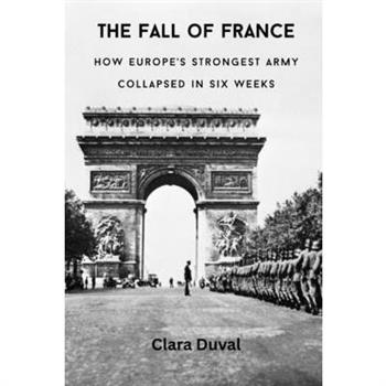 The Fall of France
