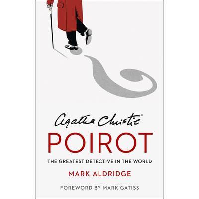Agatha Christie’s Poirot: The Greatest Detective in the World