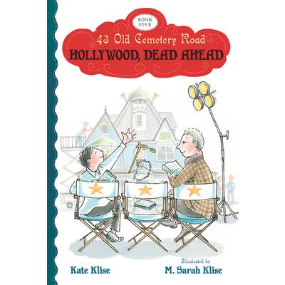 Hollywood, Dead Ahead, Volume 5