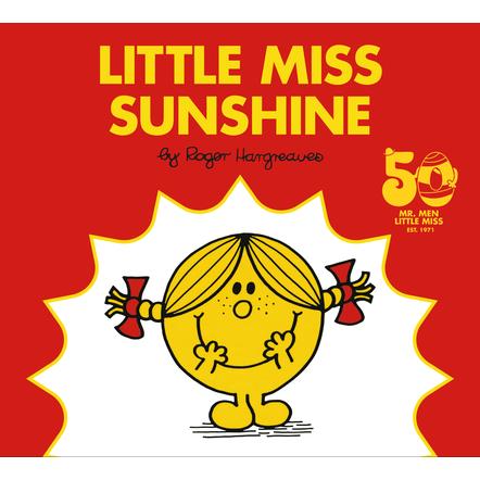 Little Miss Sunshine
