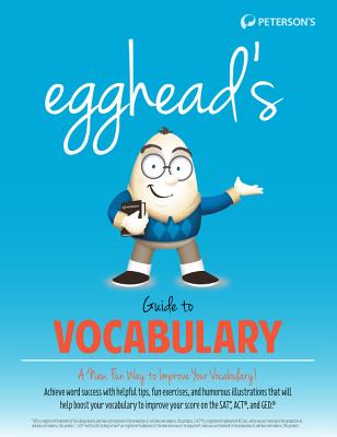 Egghead’s Guide to Vocabulary