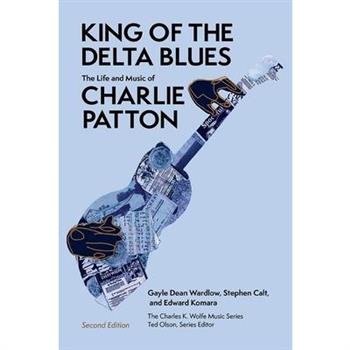 King of the Delta Blues
