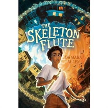 The Skeleton Flute