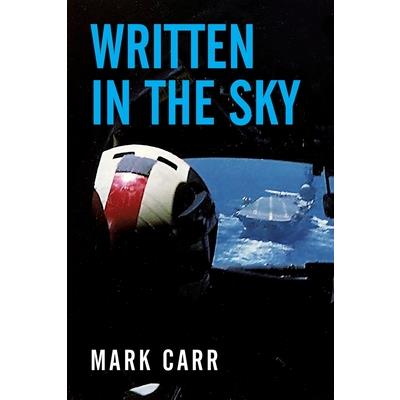 Written in the Sky